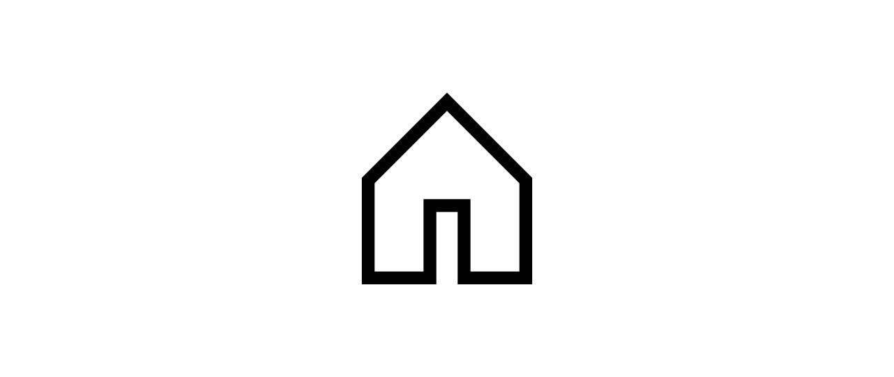 home icon