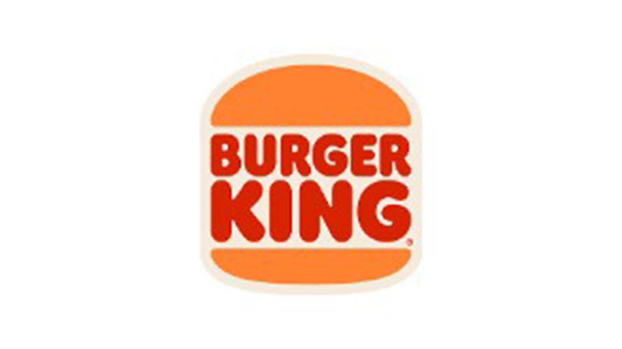 Burger King logo