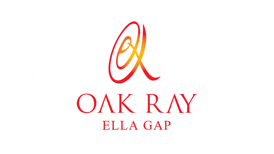 Oak Ray Ella Gap logo