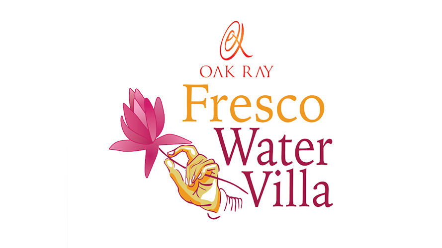 Fresco Water Villa logo