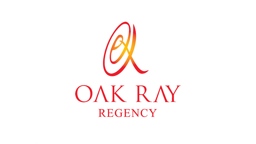 Oak Ray Regency logo