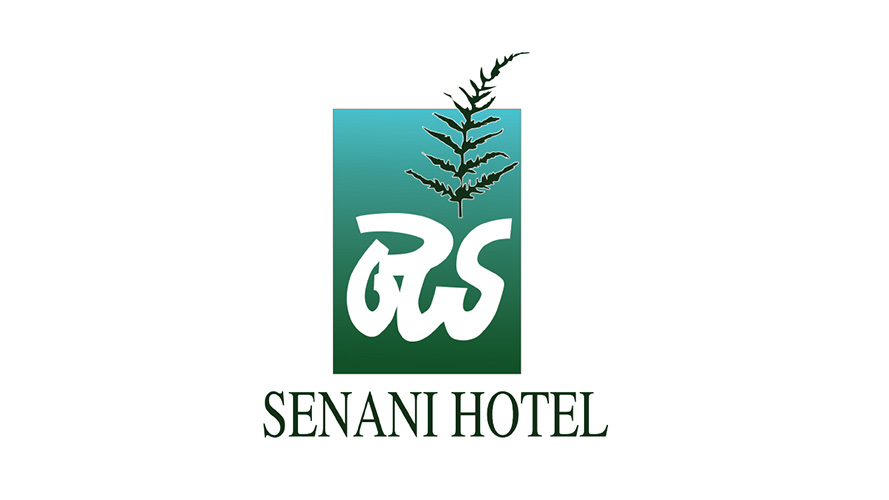 Senani Hotel logo