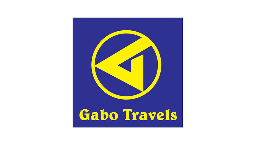 Gabo Travels logo