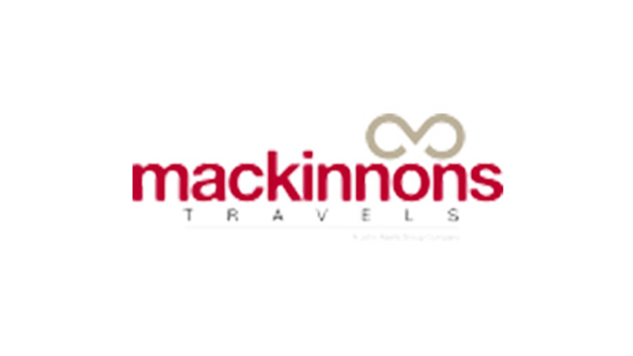 Mackinnons Travels logo