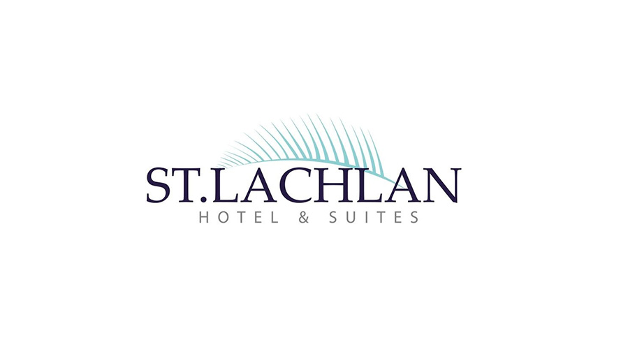 St. Lachlan Hotel logo