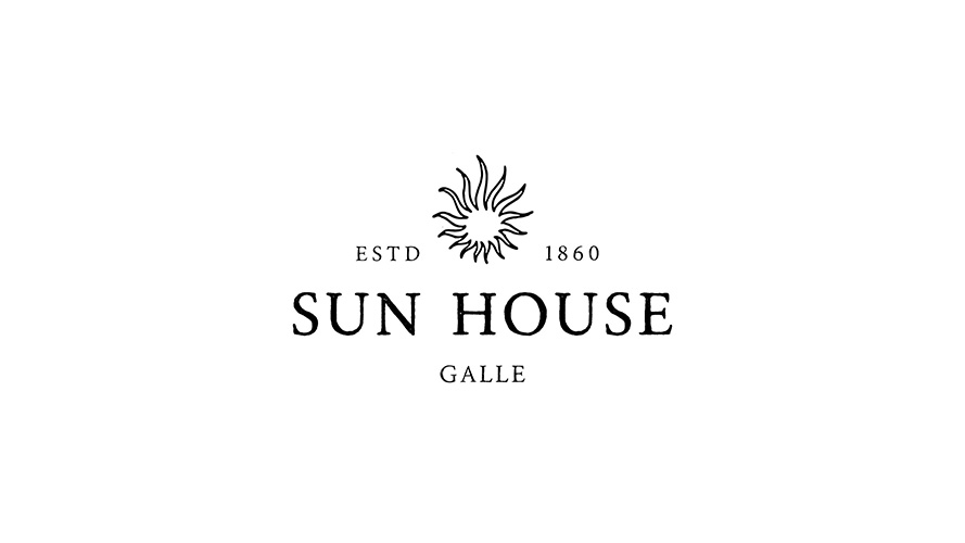 The Sunhouse Galle logo