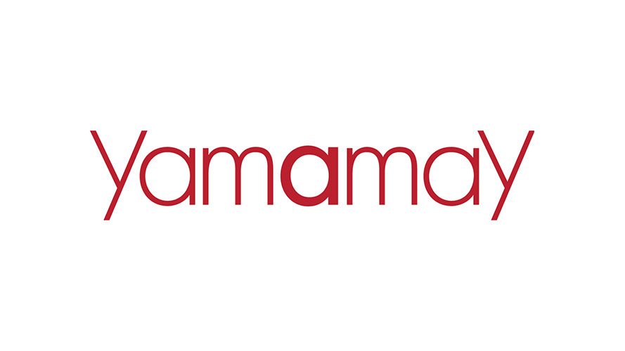 Yamamay logo