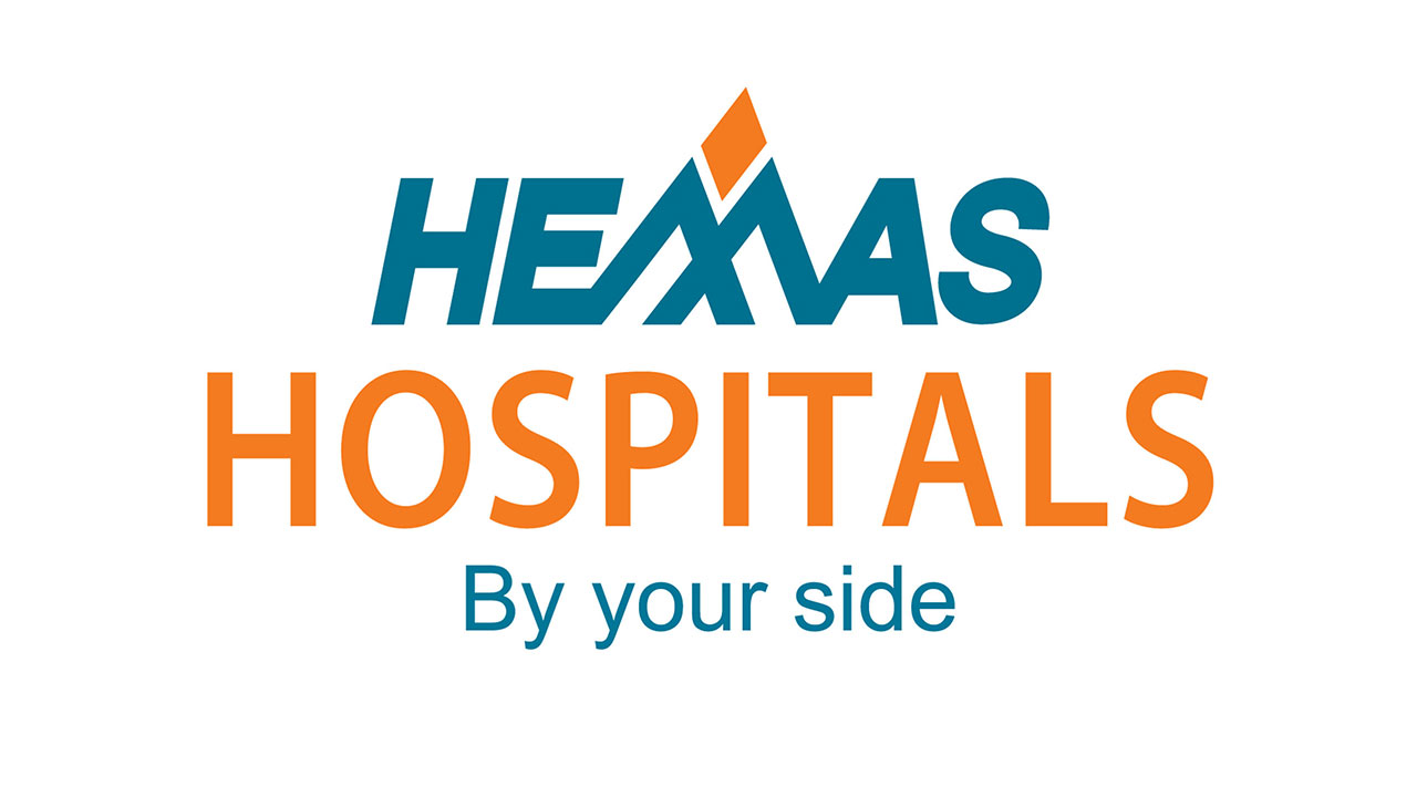 Hemas Hospitals logo