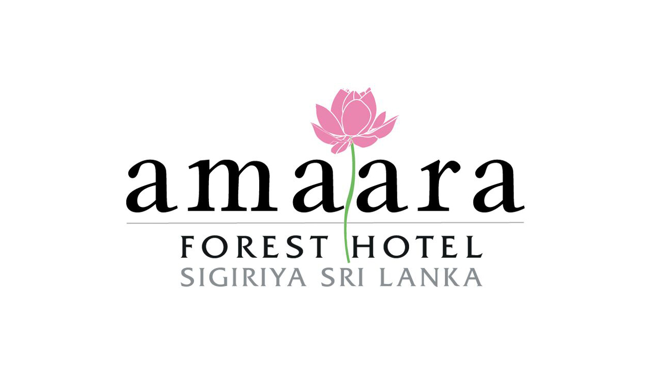 Amaara forest logo