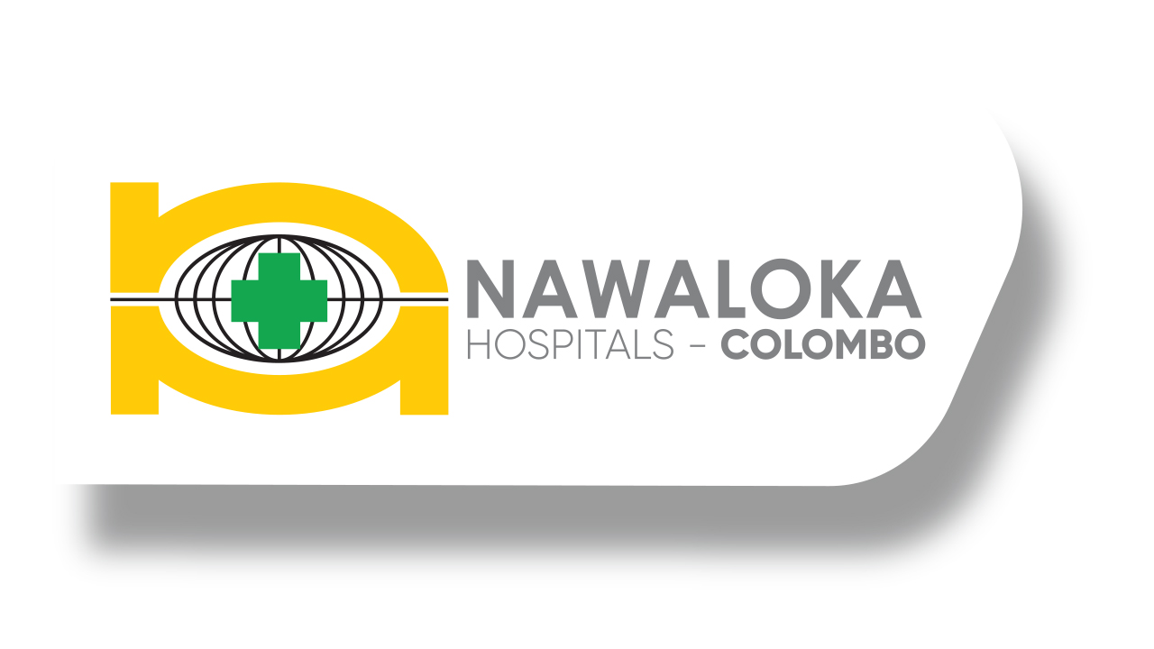 Nawaloka Hospital logo