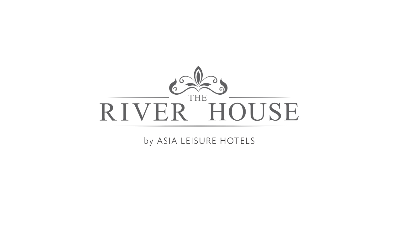 The River House Balapitiya logo