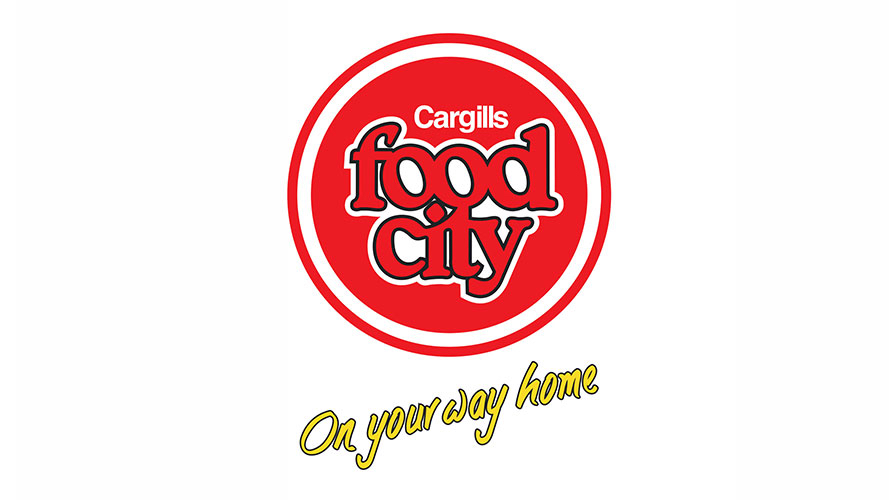 Cargills Food City logo