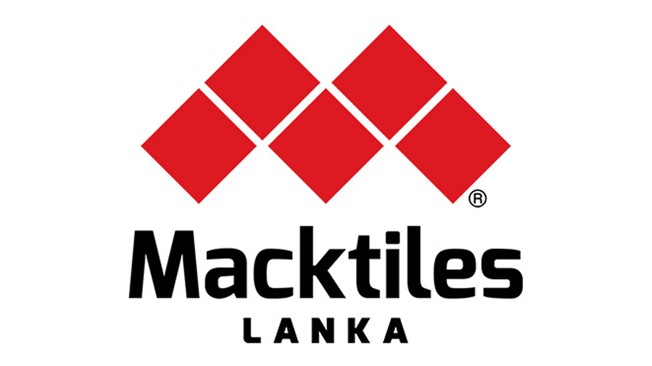 Macktiles logo