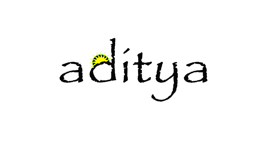 Aditya logo