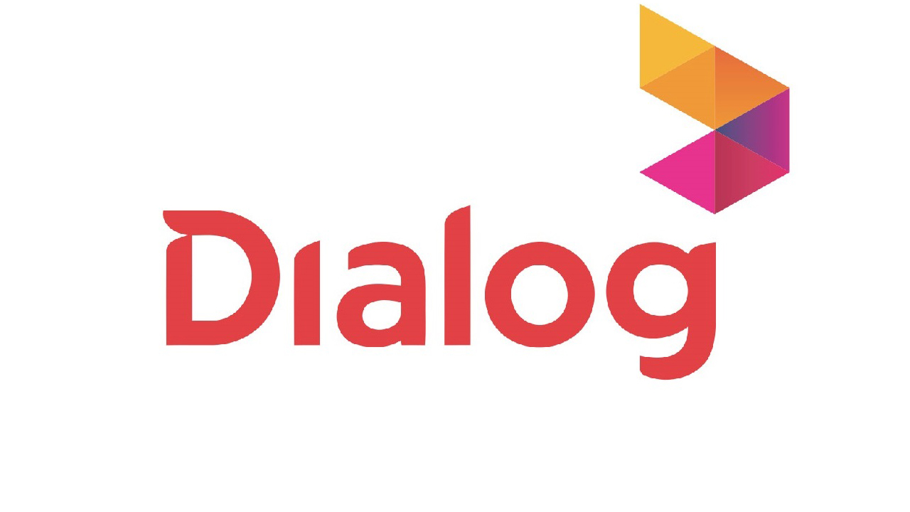 Dialog logo