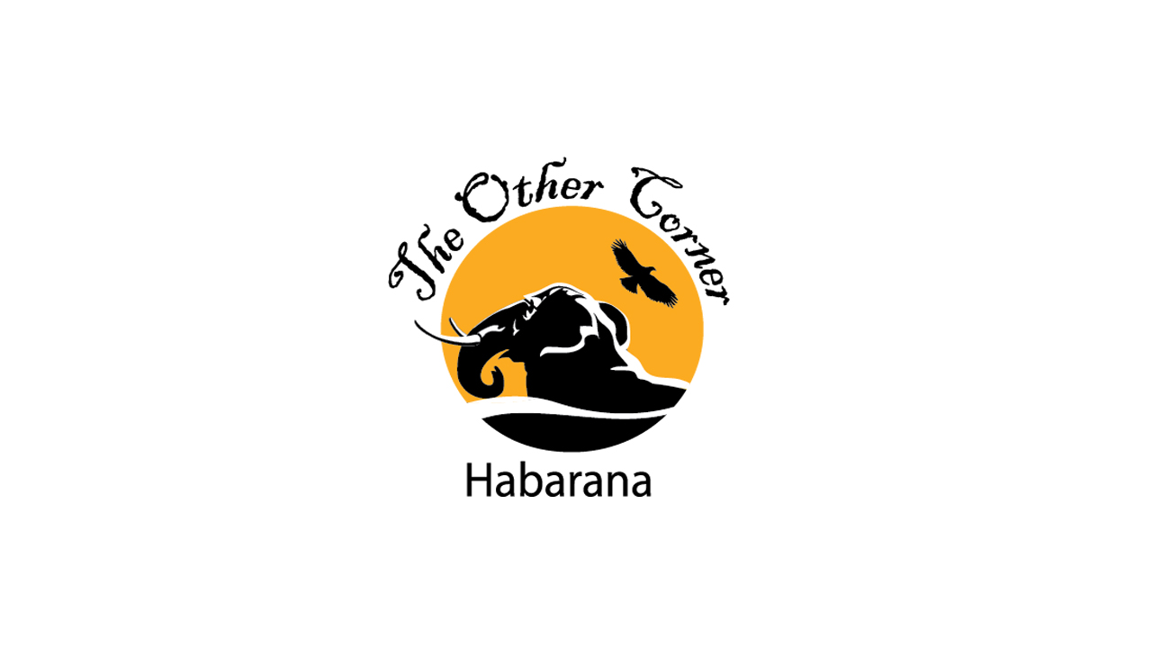 The Other Corner Habarana logo