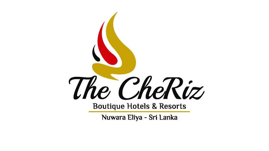 CheRiz - Nuwara Eliya logo