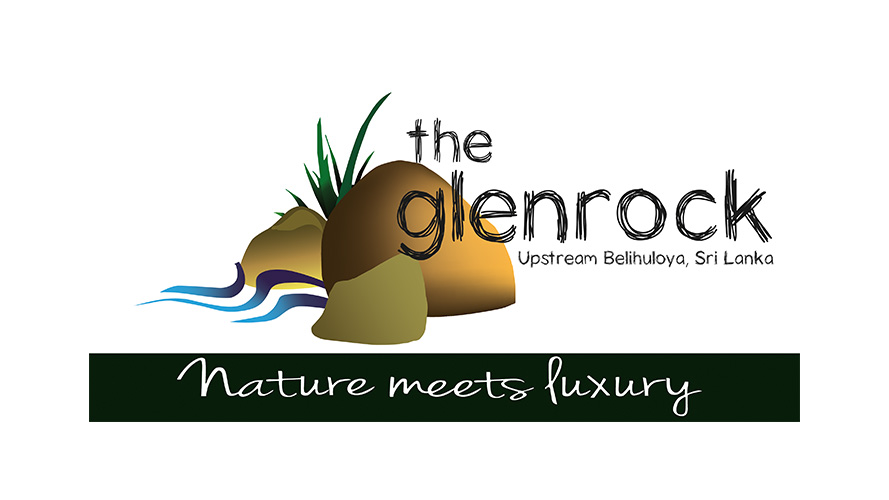 The Glenrock logo