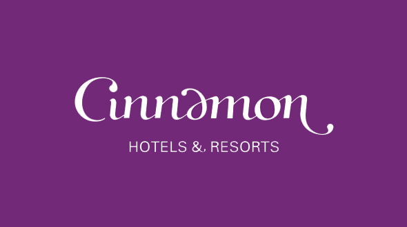 cinnamon resorts logo; image used for HSBC Sri Lanka Local Holidays Merchant Partners Landing Page