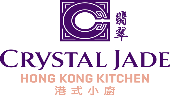 Crystal Jade logo