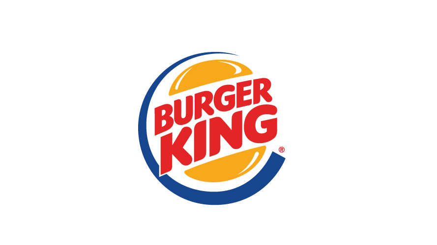 Burger King logo