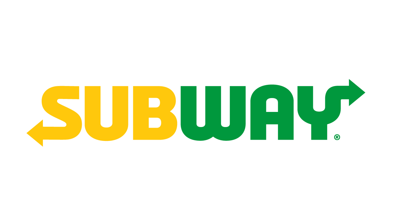 Subway logo