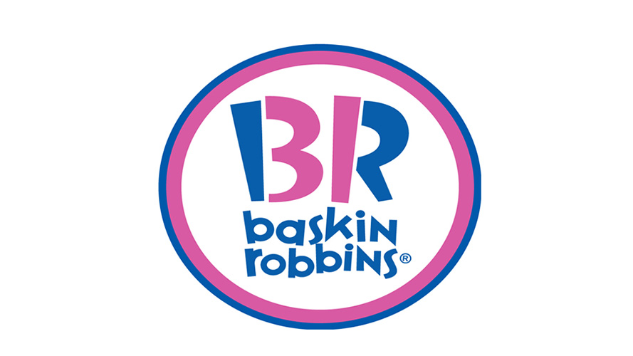 Baskin Robbins logo