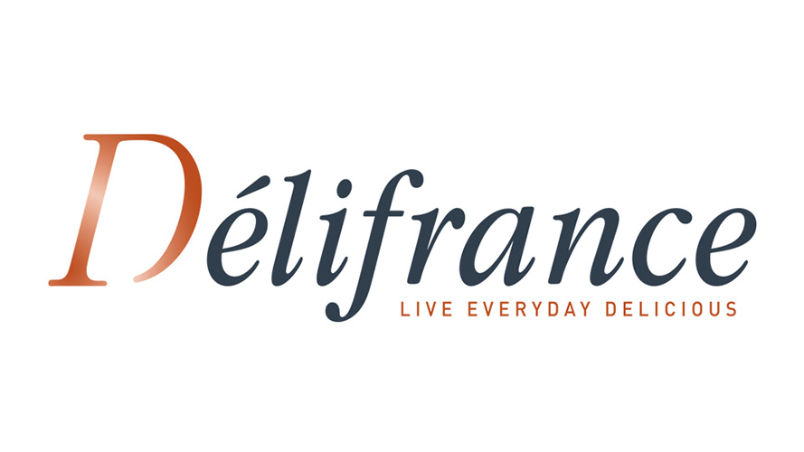 Delifrance logo