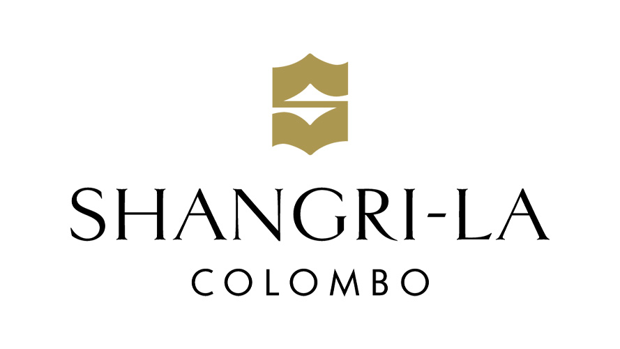 Shangi-La Colombo logo