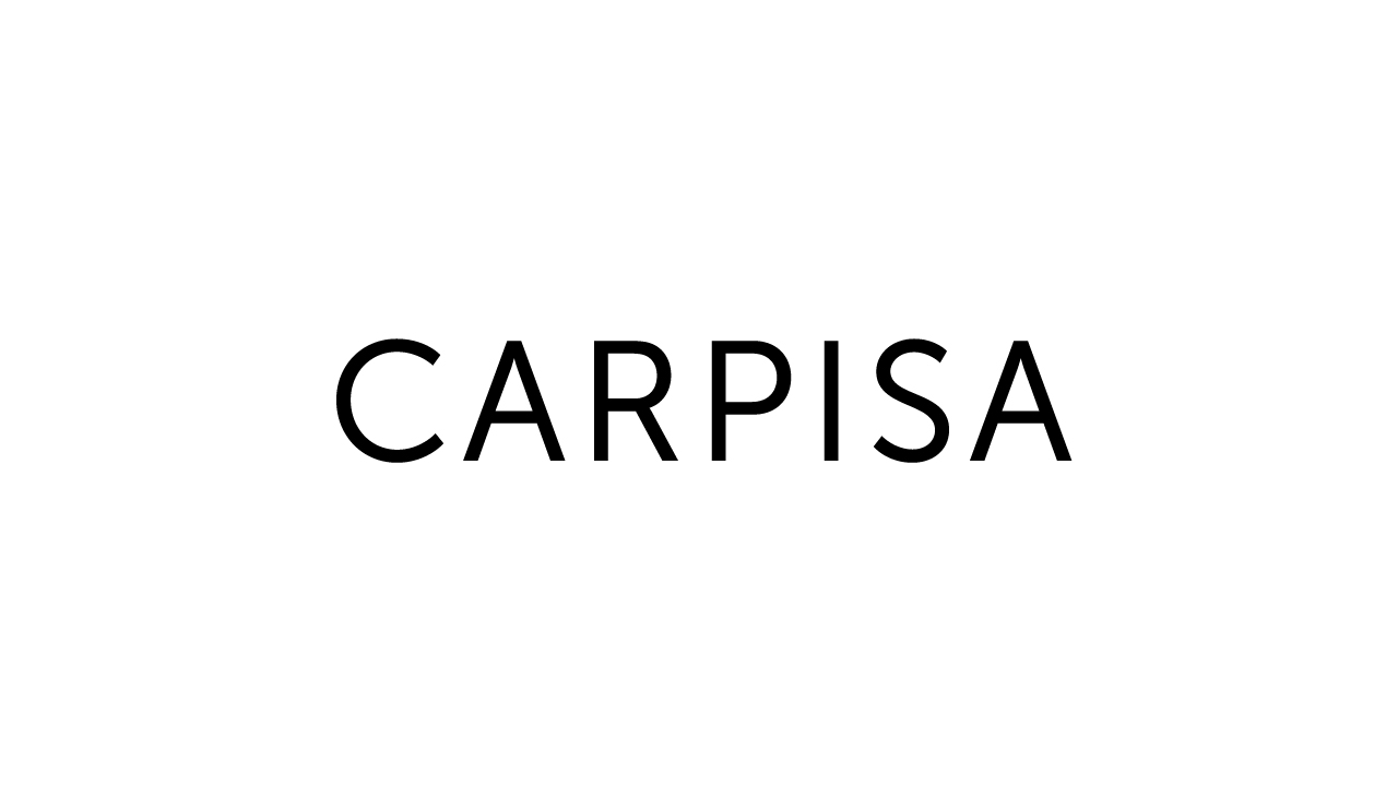 Carpisa logo