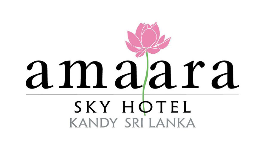 Amaara Sky logo